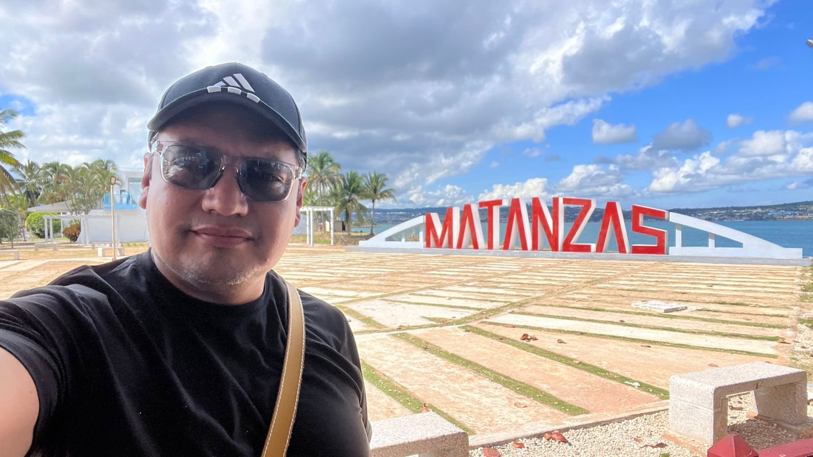 Blas en Matanzas