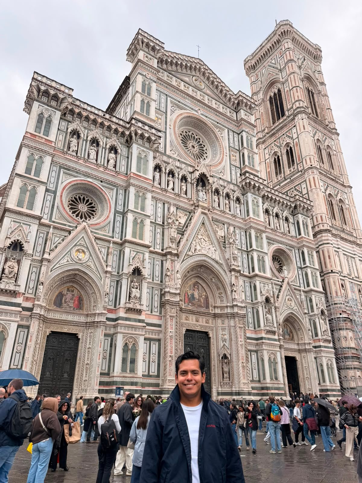 Florencia, Italia