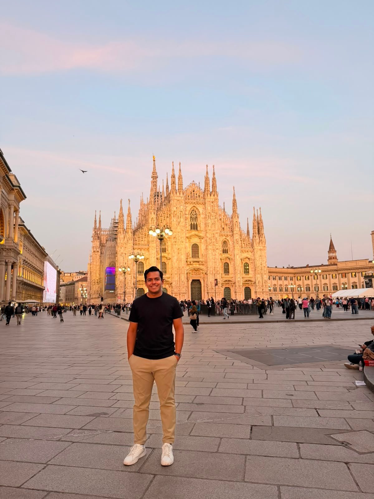 Duomo de Milán