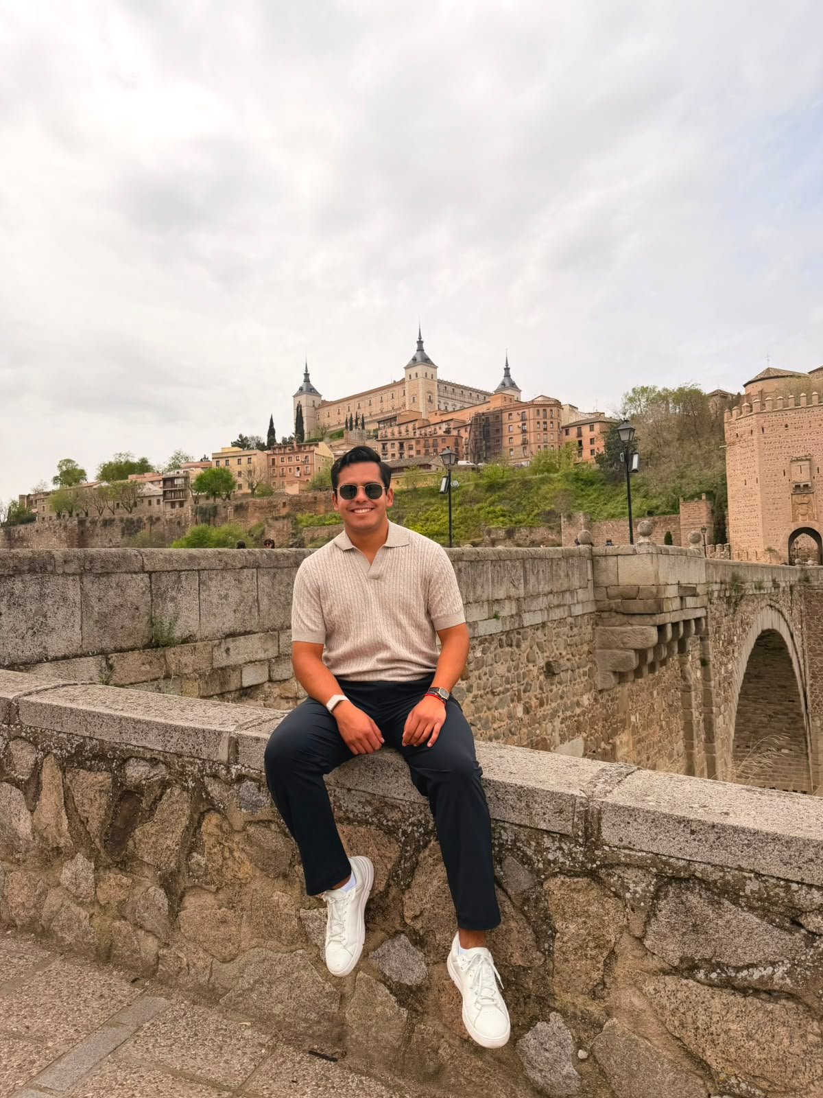 Toledo, España