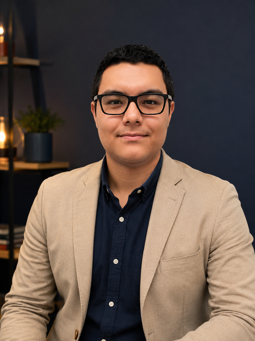 Irving Martínez — Fundador de SkyLAD Travel